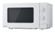 Panasonic NN-GM21QWEPG forno a microonde Bianco Solo microonde Superficie piana 20 L 800 W