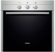 Siemens HB21AB523J forno 67 L 2750 W Acciaio inox