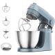 Kenwood Go KZM35000GY Impastatrice Planetaria 800 W Blu
