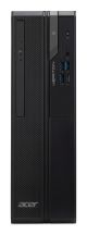 Acer Veriton VS2720G Intel® Core™ i7 i7-14700 16 GB DDR5-SDRAM 512 GB SSD Windows 11 Pro Midi Tower PC Nero