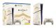Sony PlayStation 5 - Ghost of Yotei Gold Limited Edition 1 TB Wi-Fi Nero, Bianco