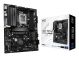 Asrock Z890 Pro-A Intel Z890 LGA 1851 (Socket V1) ATX