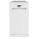 Hotpoint Ariston Lavastoviglie a libera installazione HSFC 3T127 C