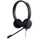 Jabra Evolve 20 Auricolare Cablato A Padiglione Ufficio USB tipo-C Nero