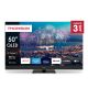 Thomson 50QG6C14 TV 127 cm (50