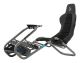 Playseat Trophy - Logitech G Edition Sedia per gaming universale Sedia tappezzata Nero