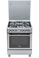 Hotpoint Ariston Cucina CX65S7D2 IT (X)/HA H