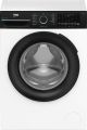 Beko b300 BMGWU4941B: Lavatrice EnergySpin 9kg, Classe A, 1400giri