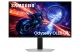 Samsung Monitor Gaming Odyssey OLED G6 - G60SF da 27