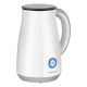 Sencor SMF 2020WH montalatte e scaldalatte Automatico Bianco