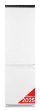 LG GTFN256SET frigorifero con congelatore Da incasso 233 L E Bianco