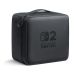 Nintendo 0045496321512 custodia per console portatile Valigia da viaggio Nero