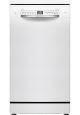 Bosch Serie 2 SPS2HKW58E Lavastoviglie da libera installazione 10 coperti Bianco Classe E