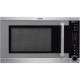 AEG MFC3026S-M forno a microonde Acciaio inox Superficie piana 28,36 L 900 W