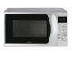 Candy Smart CMG2071DS Argento Microonde con grill Superficie piana 20 L 700 W