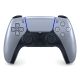 Sony DualSense Nero, Bianco Bluetooth/USB Gamepad Analogico/Digitale PlayStation 5