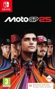 Deep Silver MotoGP 25 - Day One Edition Cinese semplificato, Cinese tradizionale, Tedesca, Inglese, Francese, ITA, Giapponese, Portoghese Nintendo Switch