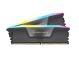 Corsair Vengeance RGB memoria 32 GB 2 x 16 GB DDR5 6000 MT/s