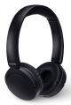 Panasonic Cuffie a Padiglione Wireless RB-HF630BE-K, con mic