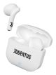 Techmade TM-XM201-JUV cuffia e auricolare True Wireless Stereo (TWS) In-ear Musica e Chiamate Bluetooth Bianco
