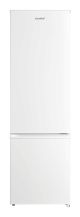 Comfeè RCB359WH2 frigorifero con congelatore Libera installazione 262 L E Bianco