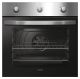 Candy Idea FIDC X502 65 L Acciaio inox