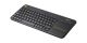 Logitech K400 Plus
