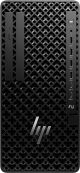 HP Z1 G1i Wolf Pro Security Edition Intel Core Ultra 9 285 32 GB DDR5-SDRAM 1 TB SSD Windows 11 Pro Tower Stazione di lavoro AI PC, AI Workstation Nero