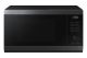 Samsung MG32DG4524CG Nero, Acciaio inox Microonde con grill Superficie piana 32 L 900 W