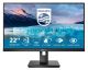 Philips S Line 222S1AE/00 Monitor PC 54,6 cm (21.5