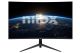 Nilox NXM27CV28001 Monitor PC 68,6 cm (27