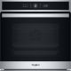 Whirlpool WOI4IS8PM0SXA Forno multifunzione Inox 17 funzioni Pizza310° Cook4 Steam+ classe A+ 73Lt, Pirolisi + Idrolisi