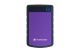 Transcend StoreJet 25H3 disco rigido esterno 4 TB 2.5