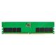 HP Memoria NECC UDIMM DDR5 32 GB (1x32 GB) 4800