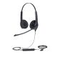 Jabra Biz 1500 Auricolare Cablato A Padiglione Ufficio USB tipo A Bluetooth Nero