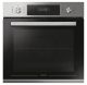Candy Timeless FCT686X WIFI 70 L Acciaio inox