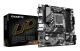 GIGABYTE A620M DS3H Scheda madre - Supporta CPU AMD Ryzen 8000, VRM digitale 5+2+2 fasi, fino a 7600MHz DDR5 (OC), 1xPCIe 4.0 M.2, GbE LAN, USB 3.2 Gen 1