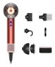 Dyson Asciugacapelli Supersonic Nural™ in edizione limitata strawberry bronze. Edizione limitata con Box