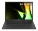 LG Gram 17Z90S-G.AA75D laptop Intel Core Ultra 7 155H Computer portatile 43,2 cm (17