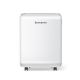 Ariston DEOS EVO 10 1,85 L 43 dB 210 W Bianco