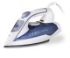 Innoliving INN-679 ferro da stiro Ferro da stiro a secco e a vapore 2400 W Blu, Bianco