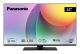 Panasonic Smart TV LED UHD 4K 43