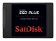 SanDisk Plus 240 GB 2.5