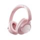 Urbanista Valencia Powder Pink Auricolare Con cavo e senza cavo A Padiglione Musica e Chiamate Bluetooth Rosa