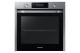 Samsung NV75K5541BS forno 75 L 1600 W Nero, Acciaio inox