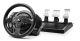 Thrustmaster T300 RS GT Nero Sterzo + Pedali Analogico/Digitale PC, PlayStation 4, Playstation 3