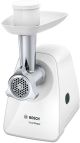 Bosch MFW2500W Tritacarne SmartPower 1500 W Bianco