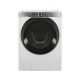 Hoover H-WASH 550 H5WPB414AMBC-S lavatrice Caricamento frontale 14 kg 1400 Giri/min Bianco