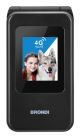 Brondi 10281080 cellulare 7,11 cm (2.8