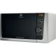 Electrolux EMS21400S Nero, Argento Microonde combinato Superficie piana 18,5 L 800 W